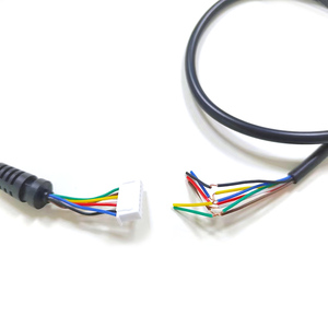 สาย Din หลายพิน8พินอเนกประสงค์สายรัดสายสำหรับส่งสัญญาณเสียงและวิดีโอ - Product Image 1