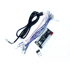 Беспроводной USB-контроллер с нулевой задержкой, 2,4 г