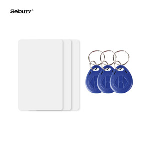 Sebury Access <strong>Control</strong> <strong>System</strong> With Rfid Reader Access <strong>Control</strong> <strong>System</strong> Equipment - Product Image 2