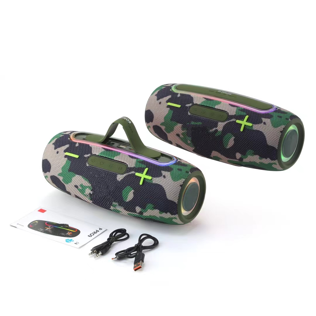 CAMUFLAJE