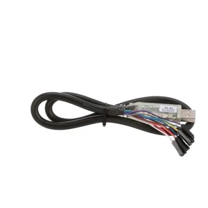 Replacement FTDI C232HD-DDHSP-0 <strong>USB</strong> UART Cable 3.3V with 250ma Output <strong>USB</strong> <strong>to</strong> Hi-Speed UART Serial Adapter Cable for Computer Use - Product Image 5