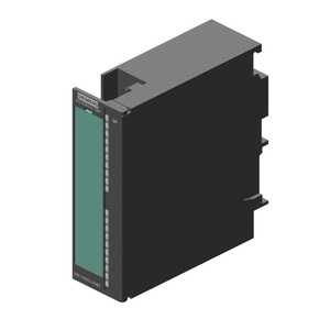 Módulo electrónico SIMATIC DP F ET200S Seimens Automate Plc controlador de programación 6ES7135-4FB01-0AB0 - Product Image 3