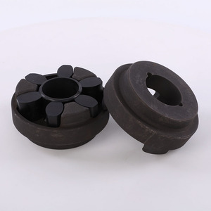 HRC Customizable Flexible <strong>Couplings</strong> TYPE H &amp; F Mechanical <strong>Coupling</strong> with OEM Support - Product Image 4