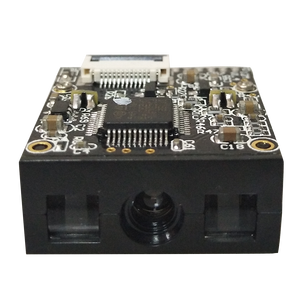 Barcode QR <strong>Code</strong> Scanner <strong>Module</strong> Embedded QR <strong>Code</strong> <strong>Reader</strong> <strong>Module</strong> Bar <strong>Code</strong> <strong>Reader</strong> <strong>Module</strong> - Product Image 4