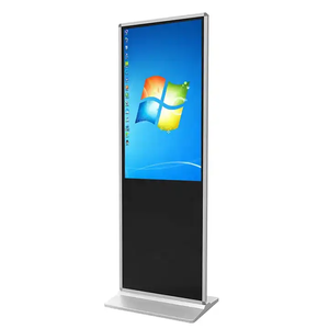 Прямая Продажа с завода высокая яркость ЖК-дисплей монитор Raspberry Digital Signage и киоск сенсорный экран для наружного применения SDK