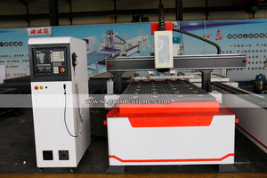 1325 ATC <strong>CNC</strong> Wood Carving Machine ATC <strong>CNC</strong> <strong>Router</strong> with Leadshine Motor - Product Image 3