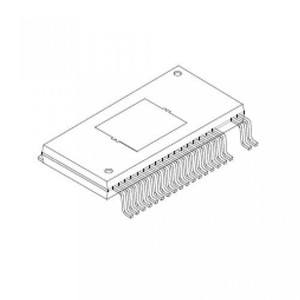 IS25LP128-JLLE-TR NOR <strong>Flash</strong> 128Mb QPI/<strong>QSPI</strong>, 8-pin WSON 6X8MM, RoHS, T&amp;R original - Product Image 2