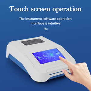 Electronic Disposable One-Time Screen-Printed Nicotine Concentration Detector - Product Image 5