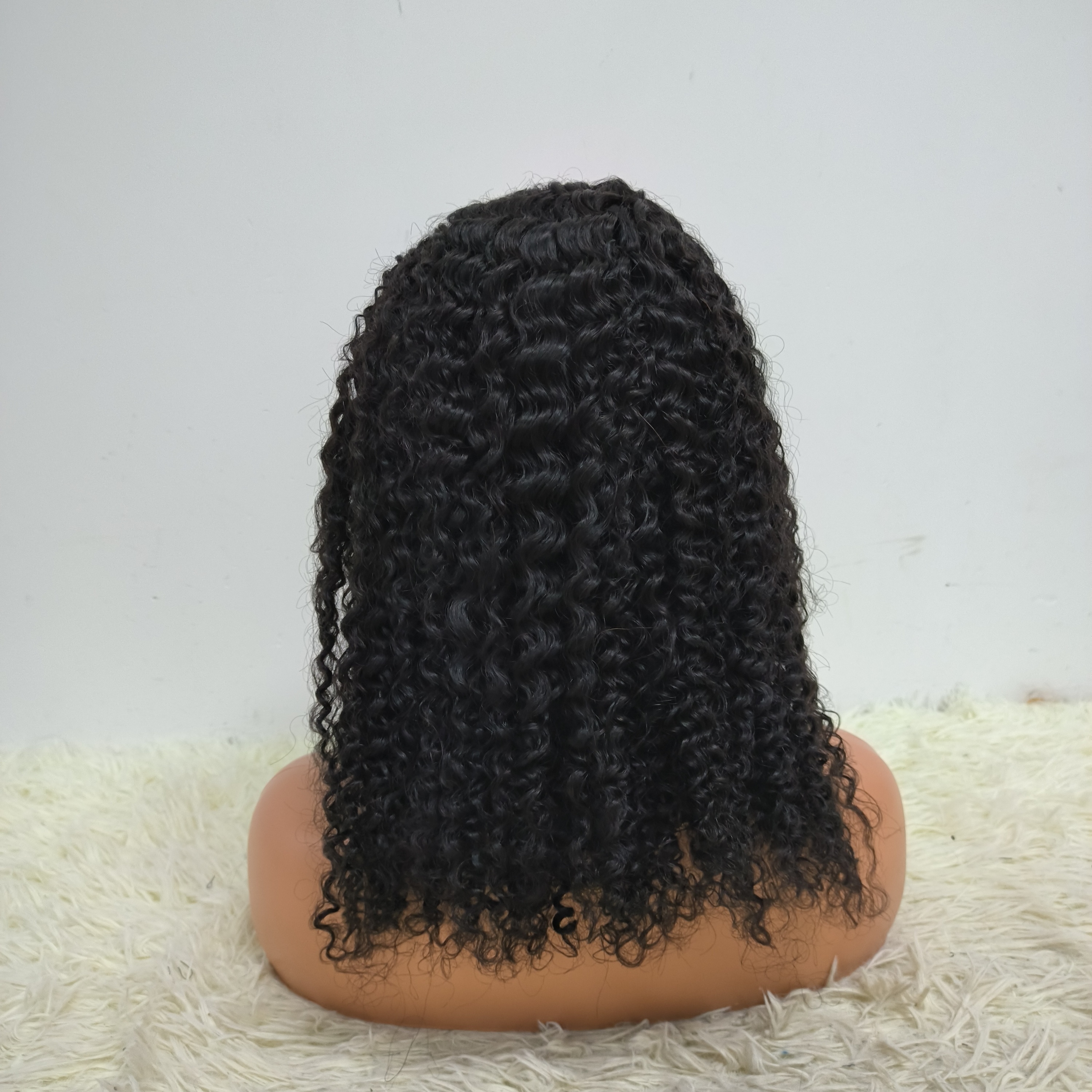 NC#-Jerry Curly