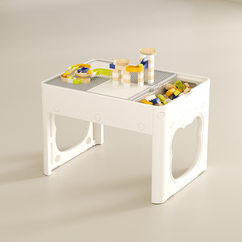 Little bear multifunctional single table