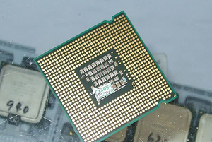 IntelCore2 Duo E6400 2.13GHz IntelPentiumデュアルコアCPUE6500E6600 - Product Image 3
