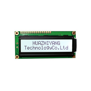 Factory ODM 16*2 Character Datasheet <strong>Lcd</strong> <strong>Display</strong> <strong>Module</strong>