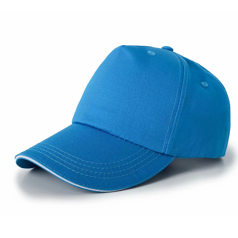 Blu pavone