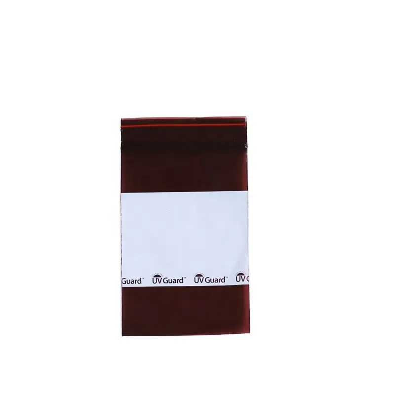 음영 사용자 정의 로고 그립 씰 지퍼락 잡화 포장 Pe 비밀 보호를 위해 불투명 두꺼운 비닐 봉투