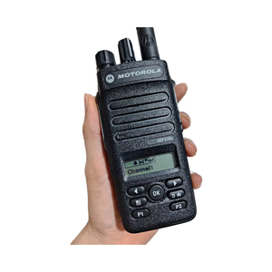 Motorola dp2600e xir p6620i dep570e xpr3500e ban đầu cầm tay kỹ thuật số hai chiều đài phát thanh từ xa tiêu chuẩn kỹ thuật số di động - Product Image 1