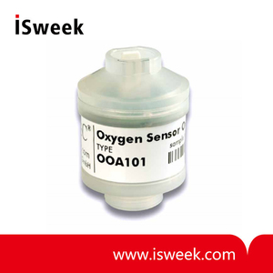 Sensor de oxígeno O2 Gas de larga duración Monitoreo de energía Respuesta rápida OOA101 - Product Image 2