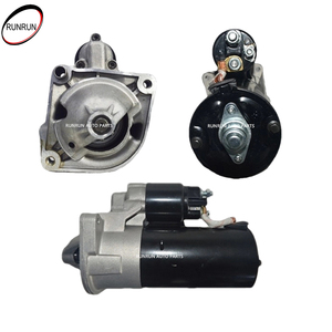 12V 2.5KW 9T Auto Starter for FIAT DUCATO for Citroen ,Cs1389 <strong>0001109300</strong> 0001109301