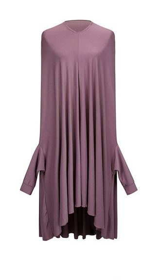 4# Dusty Purple