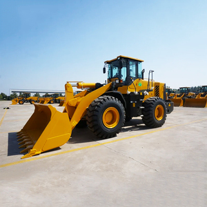High Quality Used SDLG LG953 Wheel <strong>Loader</strong> Wheeled Used <strong>Loaders</strong> Front <strong>Unloading</strong> Good Price