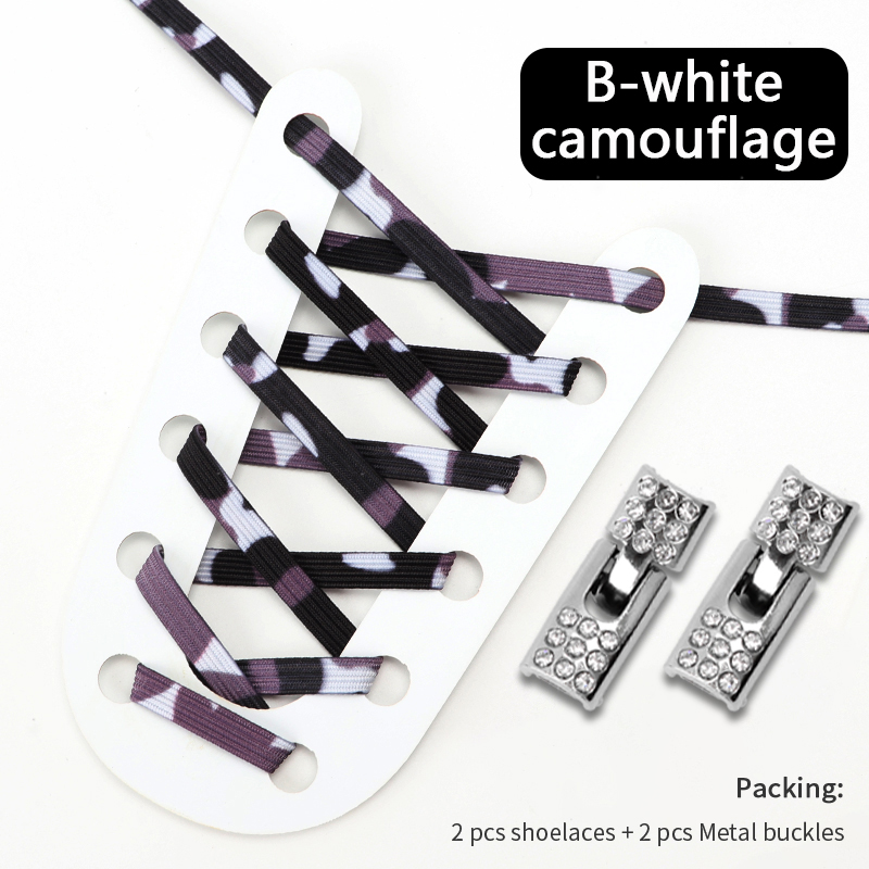 B-camuflaje blanco