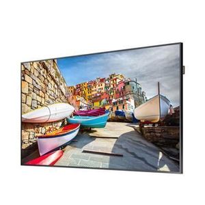 Schermo LCD a cornice aperta per esterni da 55 pollici per la pubblicità - Product Image 1