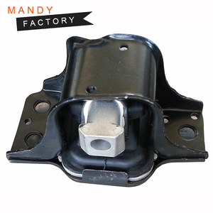 Hot Sản Phẩm Bán Chạy Phụ Tùng Xe Hơi 8200014931 Cho Renault Sandero Megane Fluence Động Cơ Núi Treo Hỗ Trợ Strut Gắn - Product Image 1