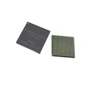 Microprocesador ARM de 1 núcleo I. MX6UL, 32 bits, 528MHz, 289-MAPBGA (14x14), MCIMX6G2CVM05AB, IC de microprocesador de 1 a 2 núcleos - Product Image 2