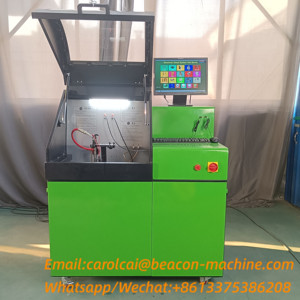 CR305 Common Rail Fuel Injector <strong>Testing</strong> Machine diesel Injector Repair <strong>Tools</strong> - Product Image 2