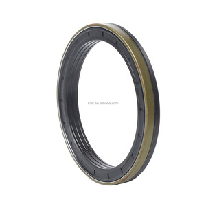 Cas 167.8*198*13/15.5 yağ keçesi OEM AL154055 AL81842 JOHN DEERE traktör yağ keçesi <span class=keywords><strong>01027784B</strong></span> için