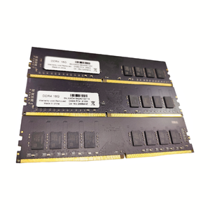 <strong>Desktop</strong> Computer <strong>Memory</strong> RAM DDR4 16GB 2666mhz <strong>Desktop</strong> <strong>Memory</strong> DR4 16GB 3200Mhz <strong>Memory</strong> Module - Product Image 6