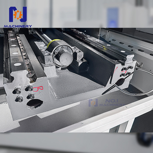 台湾主轴金属加工小型5轴VMC CNC1370铣床带倾斜和转台立式加工中心 - Product Image 2