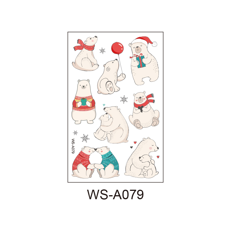 WS-A079