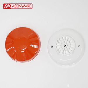 带发光二极管指示器的常规系统传感器4线热检测器 - Product Image 4