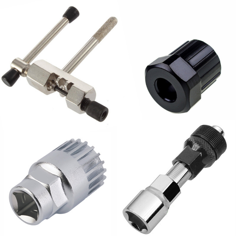 Plata 4 Piezas/Set