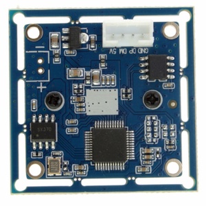 NT99141 sensore CMOS 1 Megapixel 720P HD lampone pi fotocamera UVC micro mini usb fotocamera - Product Image 5