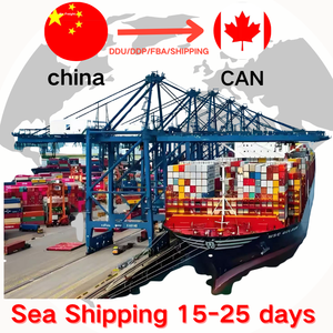 Hookah sản phẩm từ Trung Quốc với xe tải giao hàng Trung Quốc đại lý cung cấp giá rẻ tỷ lệ biển Giao hàng an toàn để USA bao gồm DDP - Product Image 2