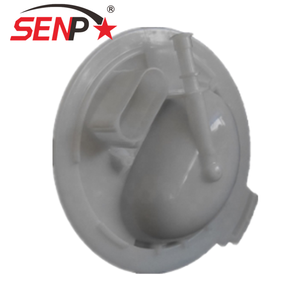 3C0 919 679Aプラスチック燃料フィルターVW用パサートゴルフ用ティグアンCC Jetta Skoda Sharan 1.4 1.6 2.0新品コンディションカーモデルフィット - Product Image 3