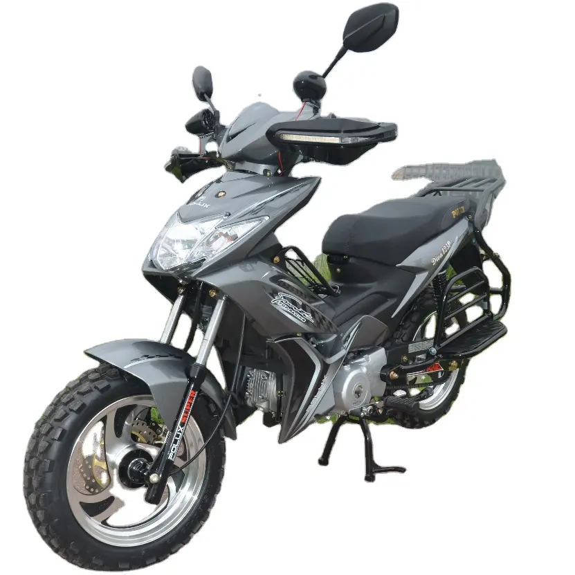 Motocicleta de alta calidad Modelo Gallop dayun, motocicleta de 110cc, 125cc, gran oferta
