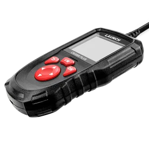 推出CR3008 PLUS OBD2扫描仪引擎电池自动读码器扫描终身免费更新在线读码器诊断工具 - Product Image 2