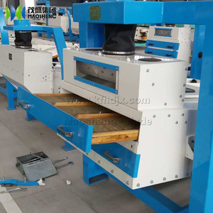 Paddy Vibrating Separator Machine Sesame Sifter <strong>Pulse</strong> Soya Bean Seed Cleaning Soybean Seed <strong>Sorting</strong> Machine - Product Image 6