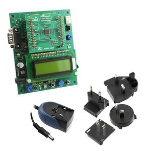 STM8L101-EVAL STM8L101 EVAL BRD Embedded Development Board Kit