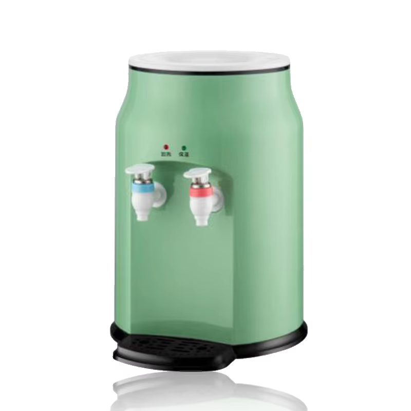 Verde