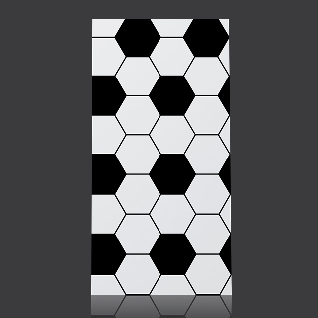 Hexágono