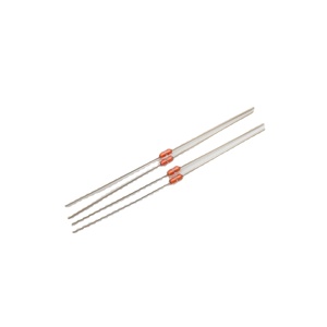 NTC MF58 3950 B 10 Karat ohm 5% Thermistor-temperaturfühler für Ar-duino - Product Image 2