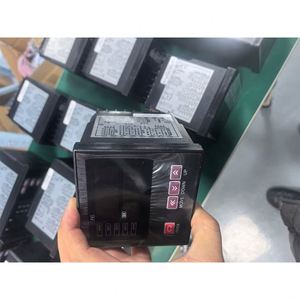 ユニバーサル入力マルチチャンネルUSB温度データロガー温度スマートカラーペーパーレスレコーダー - Product Image 2
