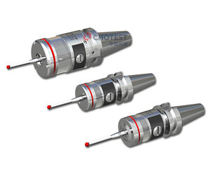Sonda Tester di calibrazione Cnc Test macchina utensile ad alta precisione - Product Image 1
