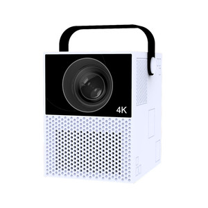 Miniproyector de pantalla táctil Y2, Sistema Inteligente Android 2022, Wifi, 4k, proyectores Led educativos, novedad de 9,0 - Product Image 1