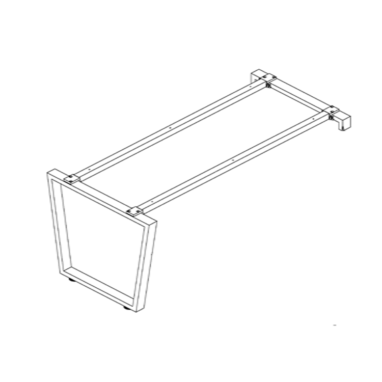 Table frame