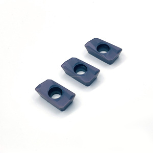 工厂供应商数控刀具可定制硬质合金刀片APMT铣削刀具OEM支持 - Product Image 3