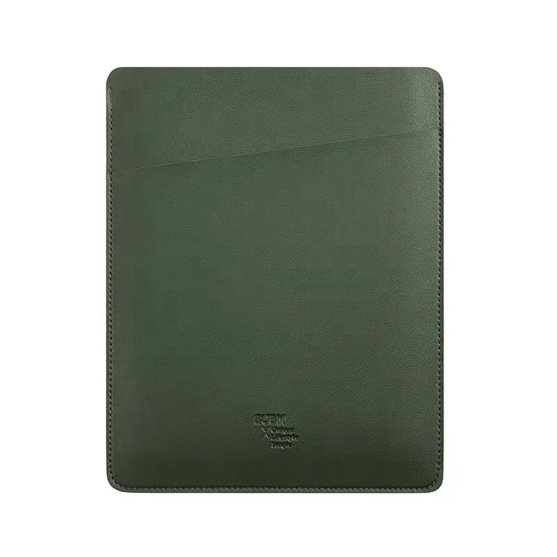 Di alta qualità impermeabile tablet borsa interna 10.9 pollici solido in pelle pu tablet custodia protettiva per ipad